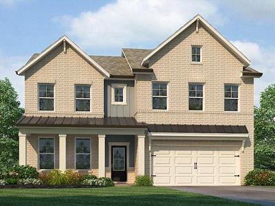 1827 Kingsmere Run Dr