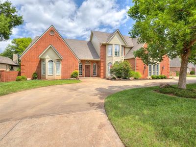 5621 Oak Tree Rd
