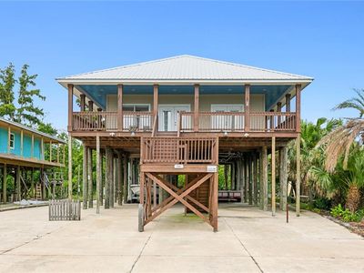 121 Pontchartrain Rd