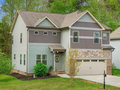 1212 Stonegate Cir NW Lot 4