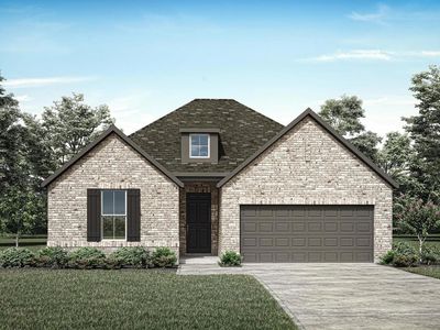 2519 Ragged Rock
