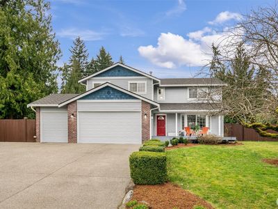 19511 26th Drive SE