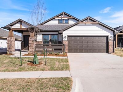 704 Prairie Dr