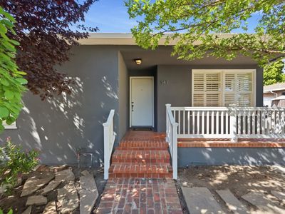 143 Bonita Ave