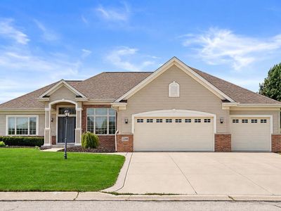 Property at 2200 Carlas WAY, Mount Pleasant, WI