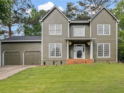 Property at 994 Coach House Dr, Tucker, GA