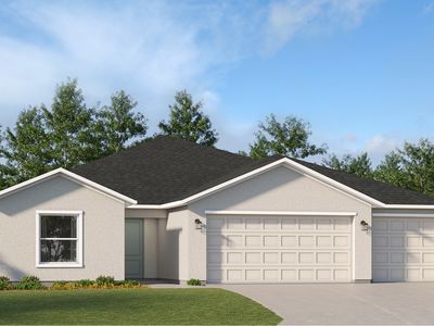 Bravo Plan, Marion Ranch : Marion Ranch 60's