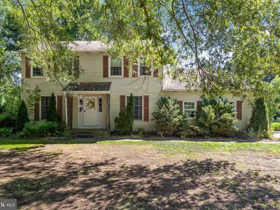 Property at 518 Adams Ln, Southampton, NJ