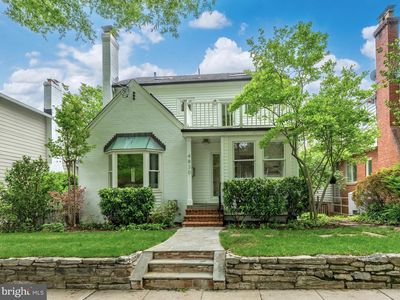 4830 Brandywine St NW