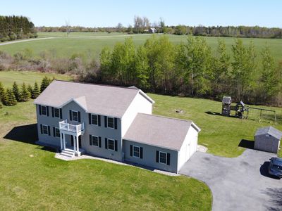 235 Gordinier Road