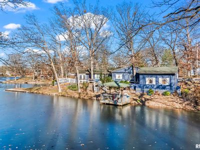 Property at 16909 Forest Ln, Carlinville, IL