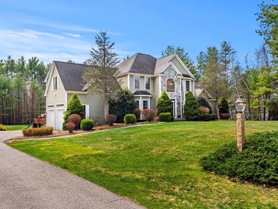 3 Surrey Lane