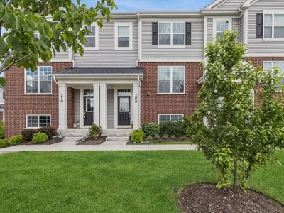 208 Timberleaf Cir