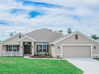 1223 Hickory Nut Dr