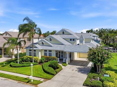4747 PINNACLE DRIVE