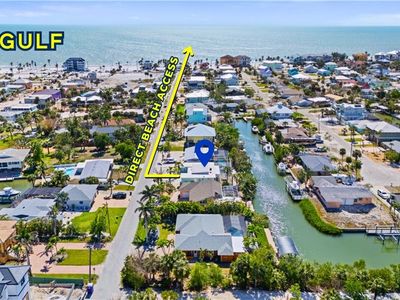Property at 411 Connecticut ST, Fort Myers Beach, FL
