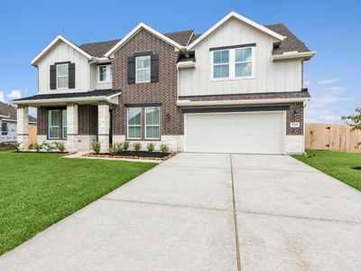 12226 Old Fashion Cir