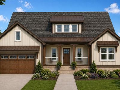 392 Ferry Landing Dr