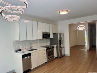 610 Ala Moana Blvd #M206
