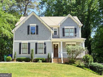 1316 Arnold Ave NE
