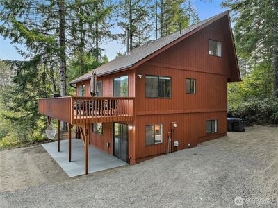 Property at 33 N Woodduck Court E, Hoodsport, WA
