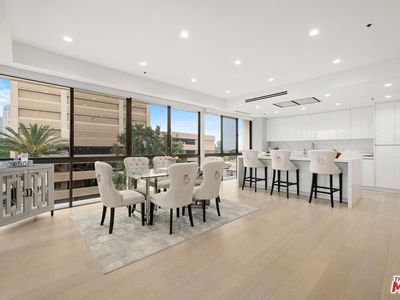 10750 Wilshire Blvd APT 303