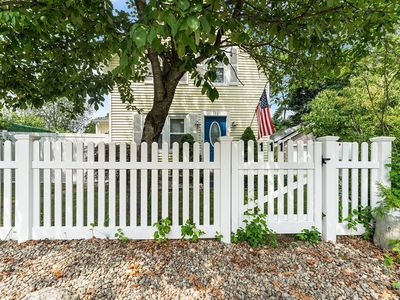 111 Shore Ave