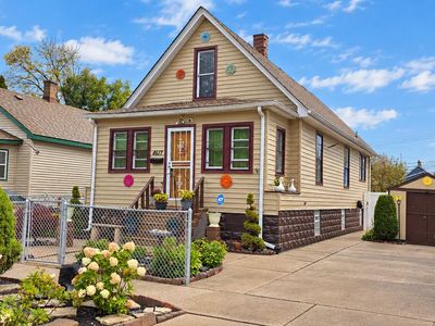 Property at 4617 Oak Ave, Hammond, IN