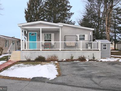 13 Country Acres Park