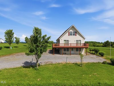 329 Blackhouse Road