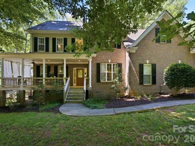 2006 Wedgewood Dr