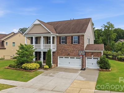 308 Somerled Way