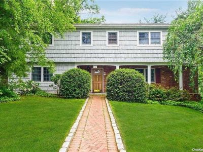 10 Hickory Lane