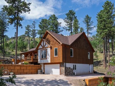 13310 Silver Mountain Rd