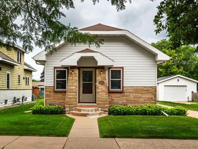 Property at 1633 Hyde AVENUE, La Crosse, WI