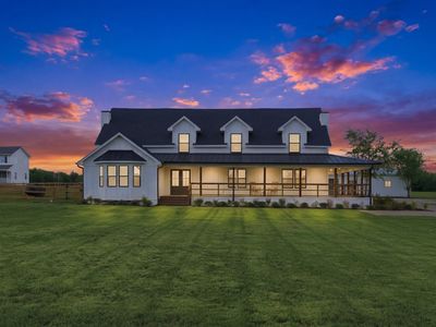 6638 County Road 1103