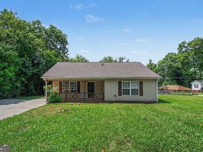 354 McArthur Dr