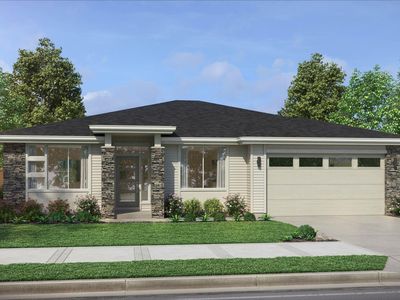6138 N Arctic Fox Way
