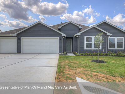 425 ELKINS PRAIRIE DRIVE