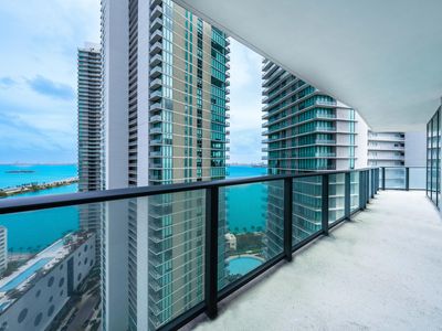 501 NE 31st Street #2506