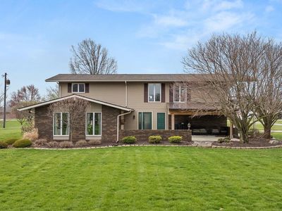 Property at 4045 Broadway Rd, Willard, OH