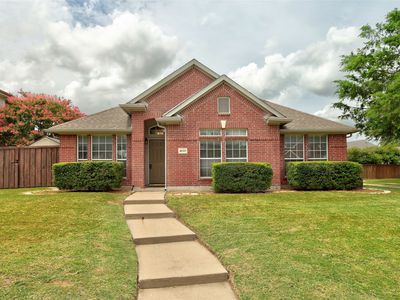 4633 Parnell Ln