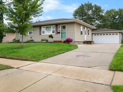 2316 Valley Park Dr