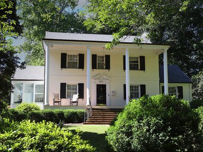2601 York Rd