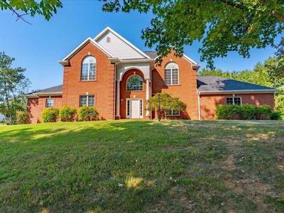 6466 Thorn Ridge Dr