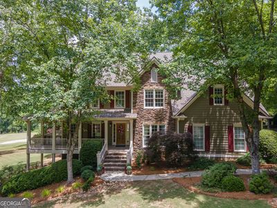 4589 Cabinwood Turn