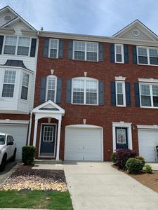 3194 Mill Springs Cir