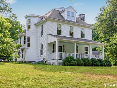 206 Mountain Road