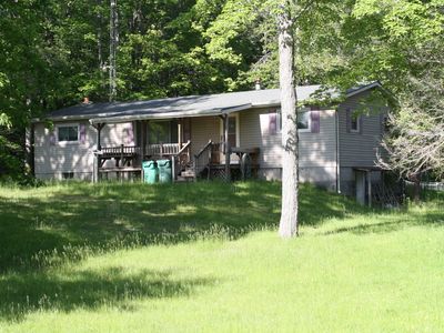 Property at 2975 S Coville Rd, Mikado, MI