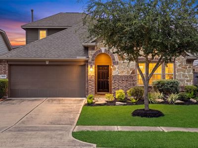 26626 Yukon Straight Dr